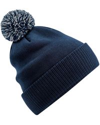 BEECHFIELD® - Bonnet Snowstar - Lyst