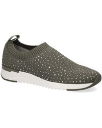 Caprice - Slip Ons - Lyst