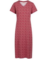 Trespass - Robes Midi Lula - Lyst