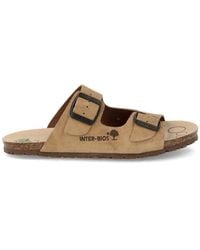 Interbios - Sandales 1005 - Lyst
