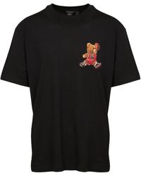 Le Temps Des Cerises - T-shirt Toro tsh h black - Lyst