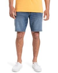 Quiksilver - Short Modern Wave Salt Water - Lyst