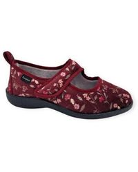 Fargeot - Chaussons Tacca - Lyst