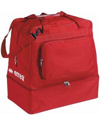 Erreà - Sac de sport Borsa Basic Media - Lyst
