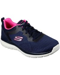 Skechers - Bountiful Quick Path Baskets - Lyst