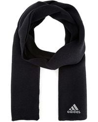 adidas - Bonnet ESS CORP SCARF - Lyst