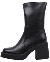 KRACK - Bottes LEFERY - Lyst