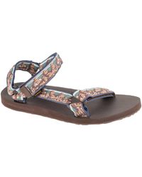 Teva - Sandales M Original Universal Sandals - Lyst