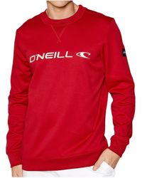 O'neill Sportswear - Sweat-shirt 1P0231-3056 - Lyst