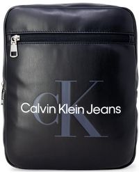 Calvin Klein K50K510203 Sac - Noir