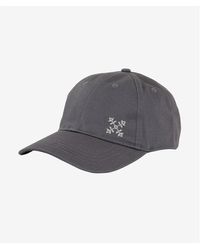 Oxbow - Casquette Casquette unie logo 4F brodé ESCOZ - Lyst