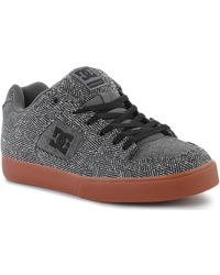DC Shoes - Chaussures de Skate DC PURE TX SE ADYS400091-CG5 - Lyst