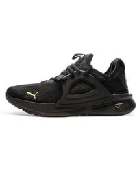 PUMA - Baskets Basses Softride Enzo 4 - Lyst