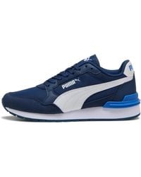 PUMA - Baskets St Runner V4 Nl Jr - Lyst