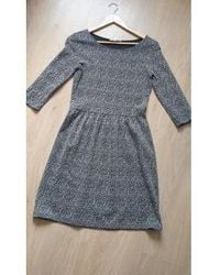 Esprit - Robe courte Robe Esprit - Lyst