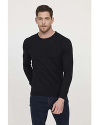 Lee Cooper - Pull Pull COROCO Black - Lyst