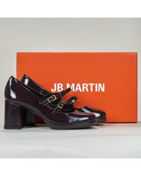 Jb Martin - Scarpe Alora - Lyst