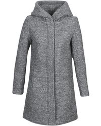 Vila Mantel Vicania - Grijs