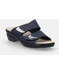 Valleverde - Mules CIABATTE - Lyst