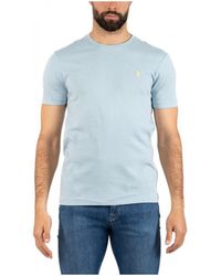 Ralph Lauren - T-shirt T-SHIRT HOMME - Lyst