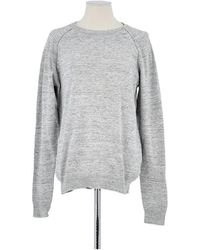 Sandro - Pull Pull En Coton - Lyst