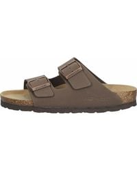 Rohde - Sandales Mules - Lyst