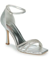 Menbur - Sandalen Lepus - Lyst
