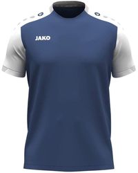 JAKÒ - T-Shirt Dynamic - Lyst