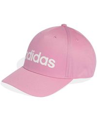 adidas - Casquette Linear Cap - Lyst