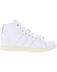 stan smith high tops