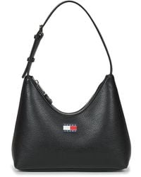 Tommy Hilfiger - Sac a main TJW MUST SHOULDER BAG - Lyst