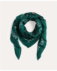 Pieces - Echarpe pcmirandi - Lyst