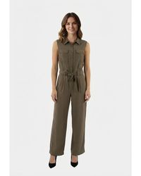 ONLY - Combinaisons 15367397 - Lyst