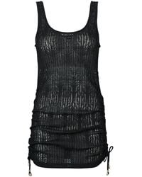 Banana Moon - Lange Jurk Nalina - Lyst