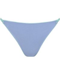 Lisca - Culottes & slips Slip bikini italien RAINBOW Cheek - Lyst