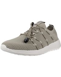 Eoligeros - Baskets basses Eolution - Lyst