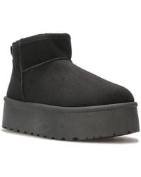 La Modeuse - Bottines Bottines Pour Femme - Lyst