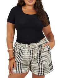 Brave Soul - T-shirt GT18196 - Lyst