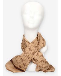 Guess - Echarpe AW5341-POL03-LTL - Lyst