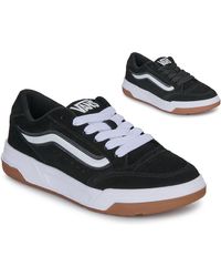 Vans - Baskets basses Hylane - Lyst