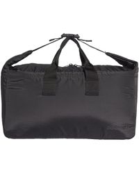 Femmes Toile Sac Modern En Noir Sport De HIWD9E2
