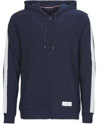 Tommy Hilfiger - Sweat-shirt HWK FZ HOODIE - Lyst