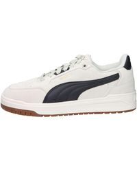 PUMA - Baskets Basses 402597 - Lyst