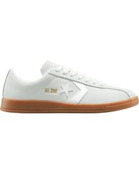 Converse - Baskets basses All Star Classic Trainer - Lyst