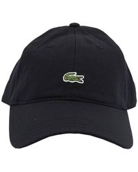Lacoste - White - Lyst