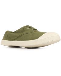 Bensimon - Baskets Lacet - Lyst
