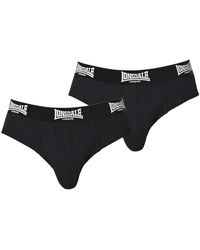 Lonsdale London - Slips Gt15948 - Lyst