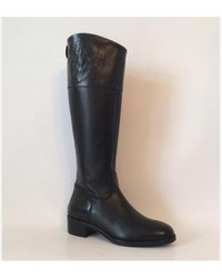 bottines femmes triver flight