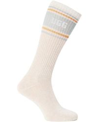 UGG - Collants & Bas Gt58266 - Lyst
