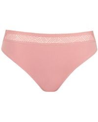 Lisca - Culottes & slips Slip RIA - Lyst